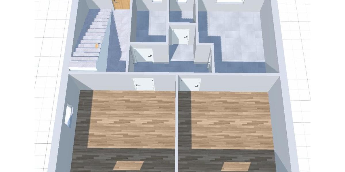 Erdgeschoßwohnung Ergoldsbach Langenhettenbach - 2 Zimmer, 59 m&sup2;, 1.000&euro; | Angebot:24383678