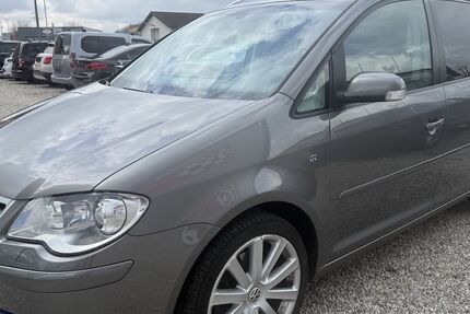 VW Touran 223.500 km 7.990 &euro; Altdorf / Landshut 84032