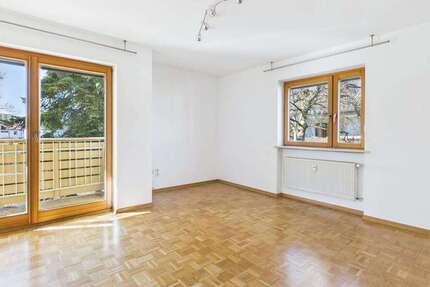 Wohnung Landshut Bayerwaldsiedlung - 3.5 Zimmer, 73 m&sup2;, 285.000&euro; | Angebot:23662069