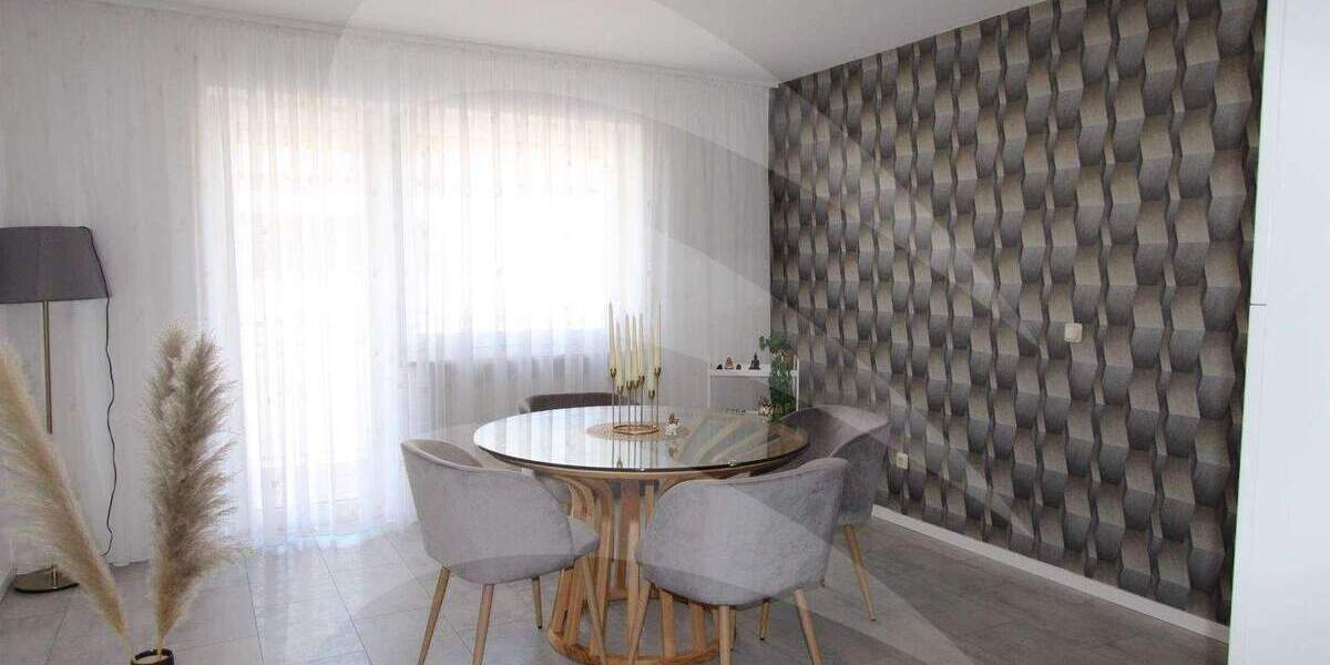 Etagenwohnung Altdorf Pfettrach - 5 Zimmer, 200 m&sup2;, 539.800&euro; | Angebot:25730938