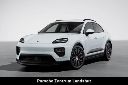 Porsche Macan 9.990 km 77.790 &euro; Ergolding 84030