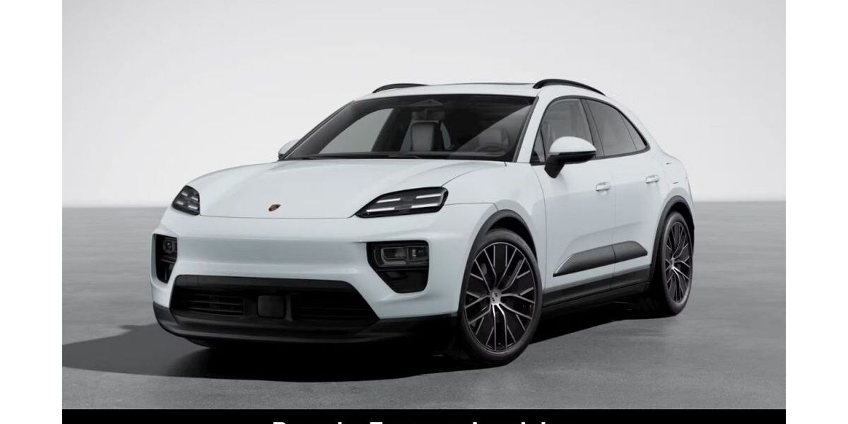 Porsche Macan 9.990 km 77.790 &euro; Ergolding 84030