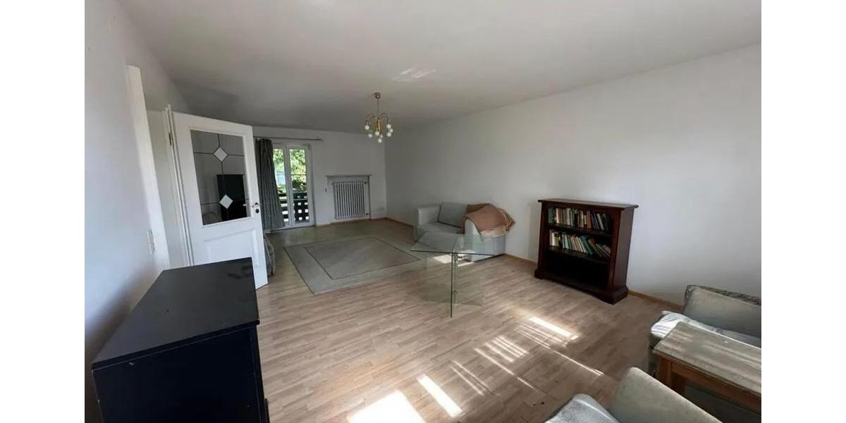 Etagenwohnung Fraunberg - 5 Zimmer, 142 m&sup2;, 1.450&euro; | Angebot:25193811
