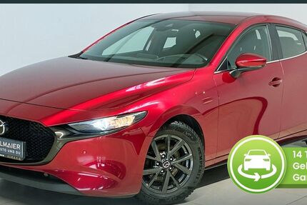 Mazda 3 106.523 km 14.490 &euro; Eching i. Ndb. 84174