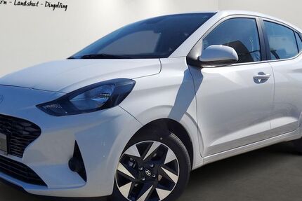 Hyundai i10 37.500 km 12.450 &euro; Landshut 84030