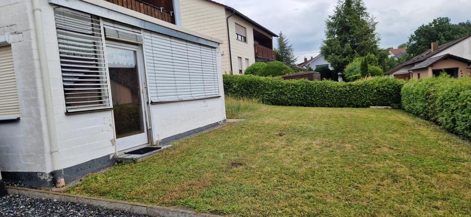 Einfamilienhaus Rottenburg an der Laaber - 6 Zimmer, 130 m&sup2;, 398.000&euro; | Angebot:26994230