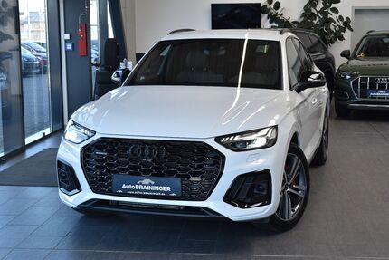 Audi Q5 48.855 km 36.800 &euro; Altdorf/Landshut 84032