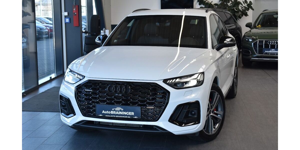 Audi Q5 48.855 km 36.800 &euro; Altdorf/Landshut 84032