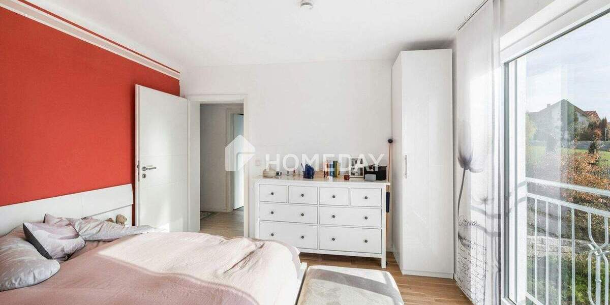 Einfamilienhaus Vilsheim - 6 Zimmer, 287 m&sup2;, 1.135.000&euro; | Angebot:25773233