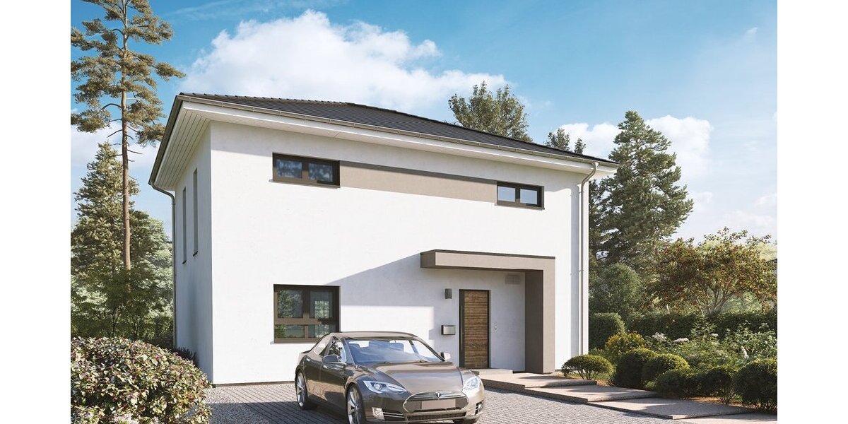 Home 12 - Modernes Einfamilienhaus mit großzügigem Wohnkonzept - 2- Velden | Angebot:27459181