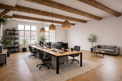 Gewerbeobjekt Landshut Altstadt - 3.285&euro; | Angebot:25473788