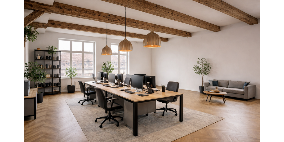 Gewerbeobjekt Landshut Altstadt - 3.285&euro; | Angebot:25473788