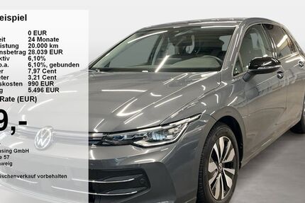 VW Golf 26.708 km 28.239 &euro; Landshut 84030