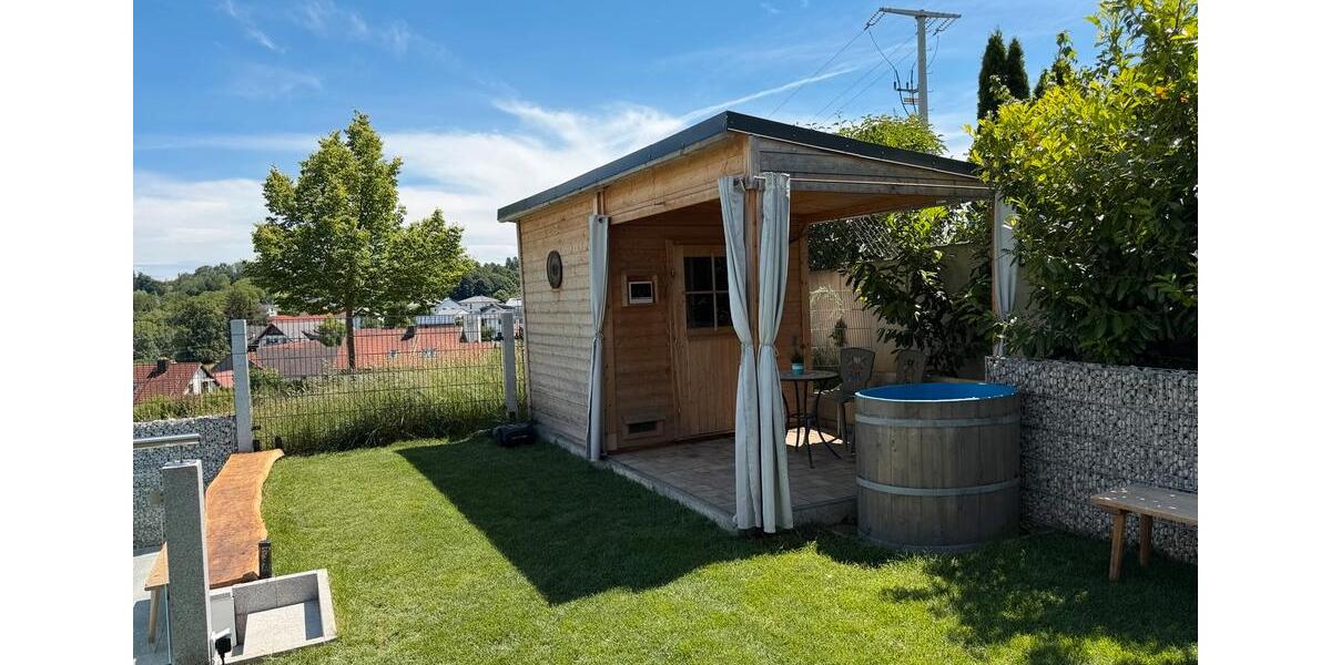 Einfamilienhaus Buch am Erlbach - 7 Zimmer, 220 m&sup2;, 949.000&euro; | Angebot:26825904