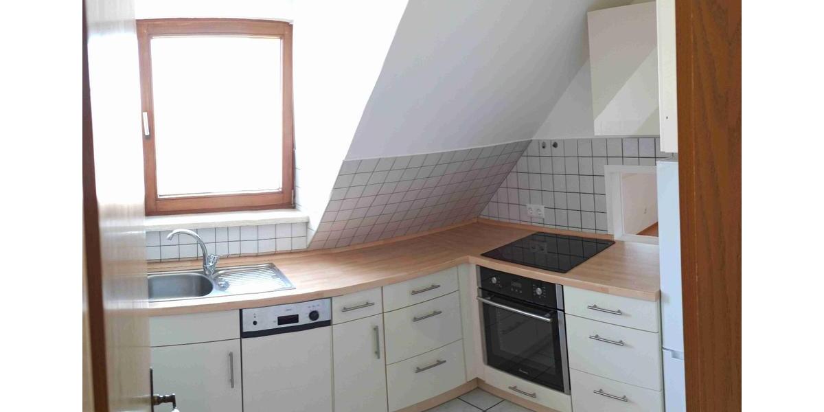 Etagenwohnung Ergoldsbach Langenhettenbach - 2 Zimmer, 52 m&sup2;, 530&euro; | Angebot:26552570