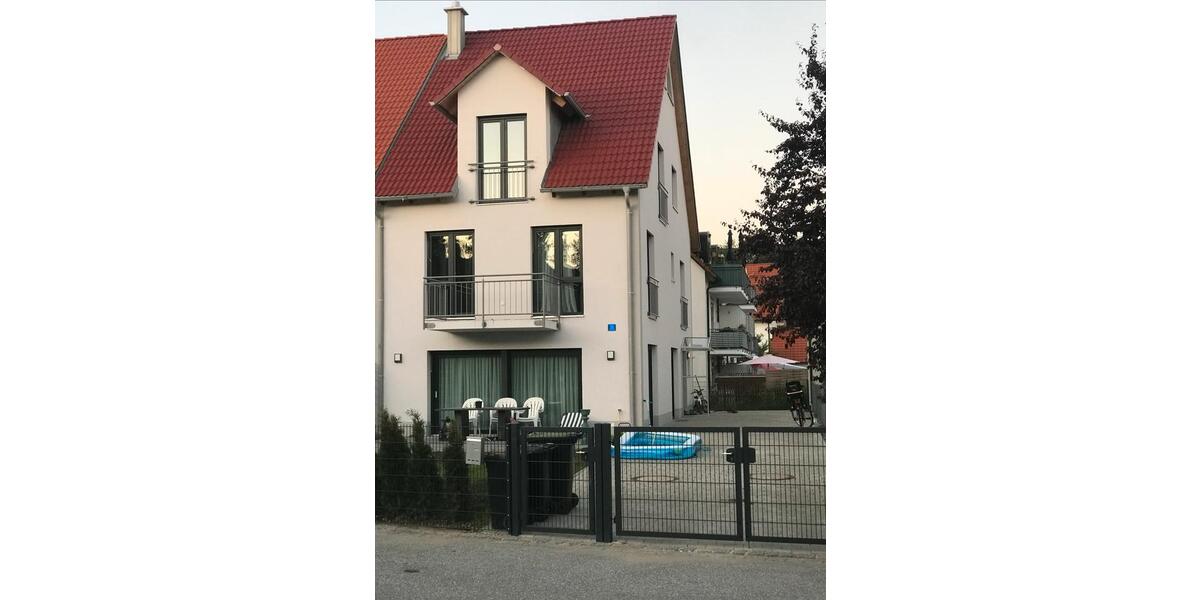 Doppelhaushälfte Nandlstadt - 6 Zimmer, 181 m&sup2;, 1.950&euro; | Angebot:26677321