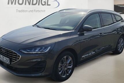 Ford Focus 6.837 km 31.690 &euro; Landshut 84030