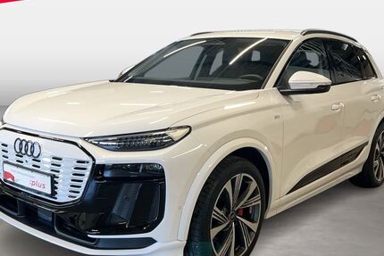 Audi Q6 e-tron 8.990 km 67.405 &euro; Landshut 84030