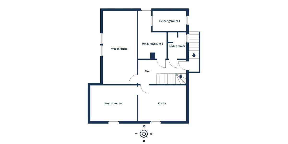 Einfamilienhaus Furth - 5 Zimmer, 89 m&sup2;, 284.000&euro; | Angebot:25684243