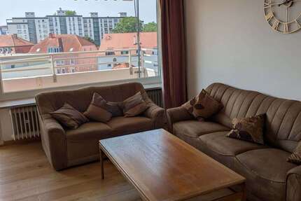 Zimmer Landshut Nikola - 2 Zimmer, 1.795&euro; | Angebot:27575400