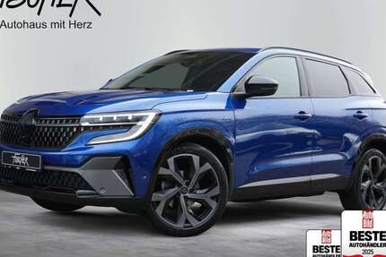 Renault Austral 28.289 km 27.480 &euro; Landshut-Altdorf 84032