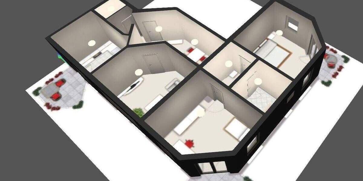 Etagenwohnung Wartenberg Altweg - 3 Zimmer, 90 m&sup2;, 399.000&euro; | Angebot:25755922