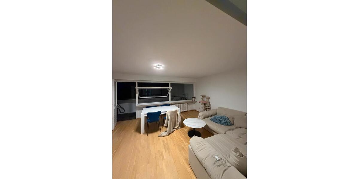 Etagenwohnung Landshut Landshut-West - 2 Zimmer, 58 m&sup2;, 750&euro; | Angebot:25870740