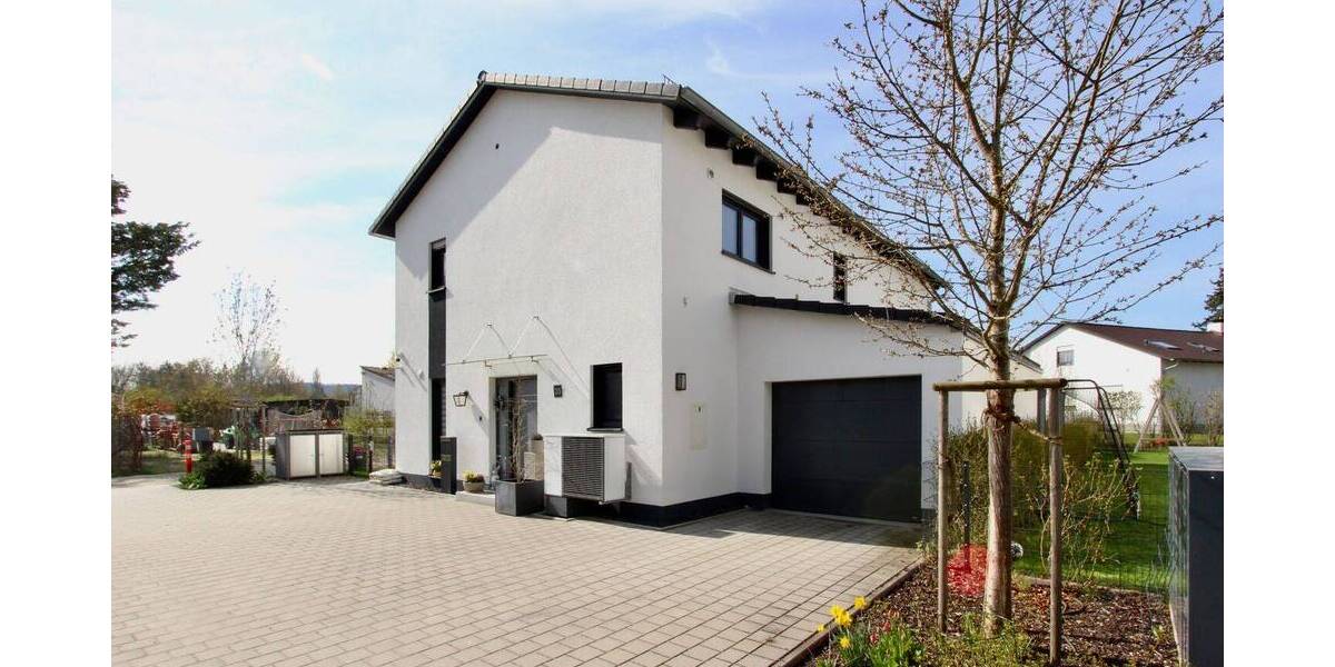 Einfamilienhaus Ergolding Albing - 5 Zimmer, 177 m&sup2;, 1.080.000&euro; | Angebot:26379561