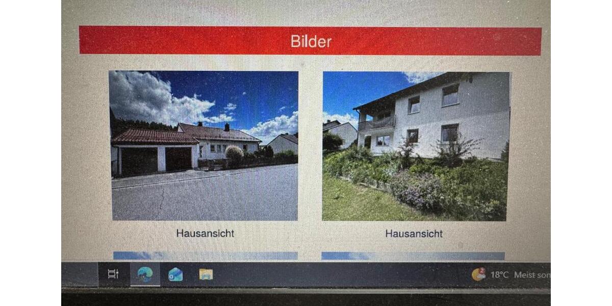 Einfamilienhaus Ergoldsbach Langenhettenbach - 5 Zimmer, 120 m&sup2;, 1.000&euro; | Angebot:27617173