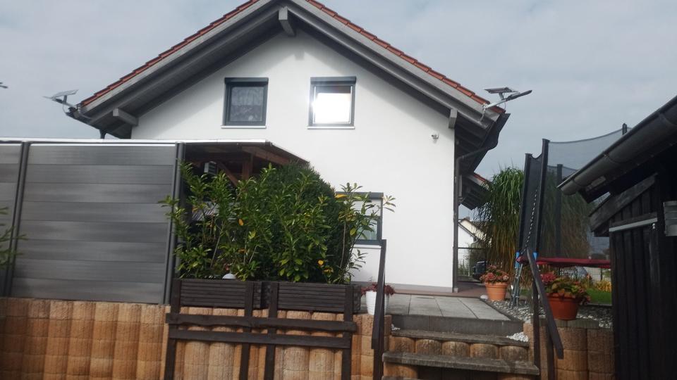 Einfamilienhaus Kröning - 9 Zimmer, 140 m&sup2;, 619.000&euro; | Angebot:24737930