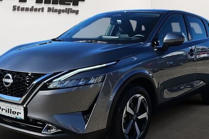 Nissan Qashqai 17.211 km 23.900 &euro; Dingolfing 84130