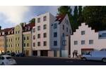 Etagenwohnung Landshut Achdorf - 2 Zimmer, 40 m&sup2;, 1.055&euro; | Angebot:26607187