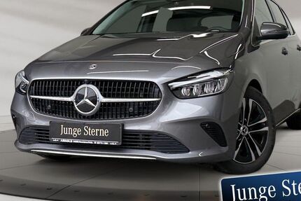 Mercedes-Benz B 220 4.050 km 32.650 &euro; Neufahrn in Niederbayern 84088