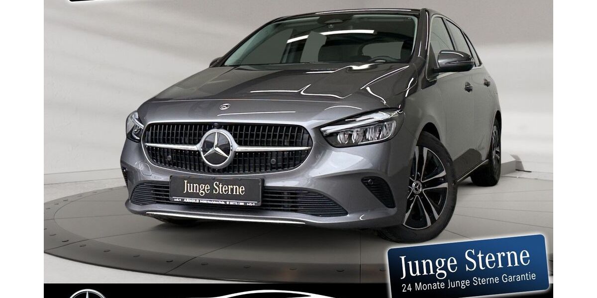 Mercedes-Benz B 220 4.050 km 32.650 &euro; Neufahrn in Niederbayern 84088