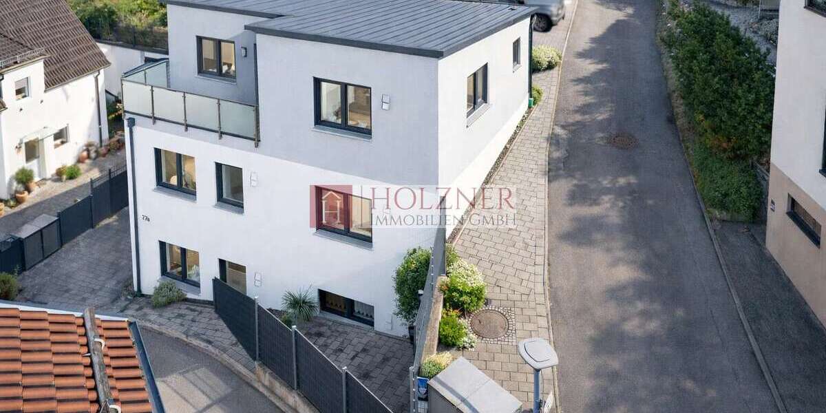 Einfamilienhaus Landshut Auloh - 6 Zimmer, 181 m&sup2;, 870.000&euro; | Angebot:24685897