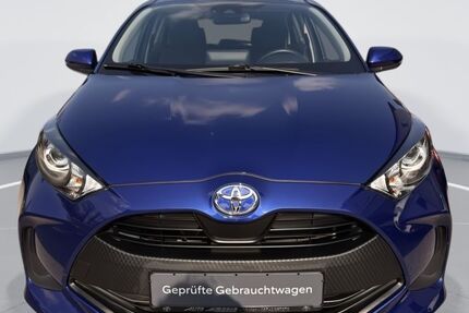 Toyota Yaris 26.643 km 14.950 &euro; Velden 84149