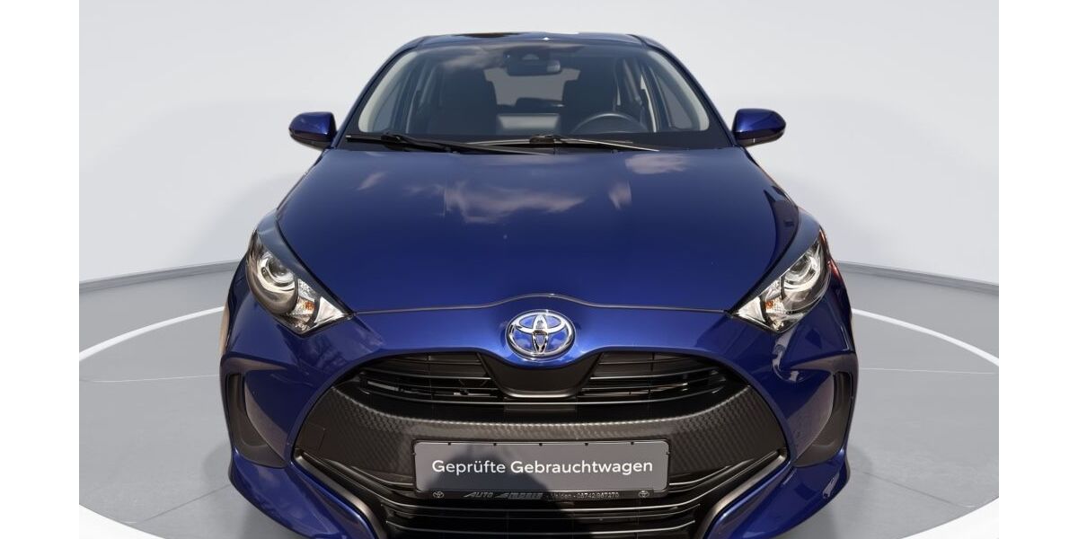 Toyota Yaris 26.643 km 14.950 &euro; Velden 84149