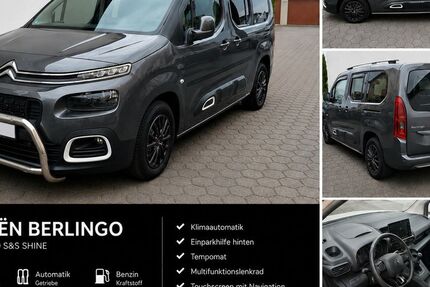 Citroen Berlingo 112.865 km 15.290 &euro; Essenbach 84051