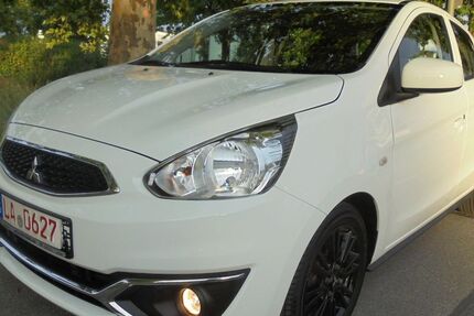Mitsubishi Space Star 60.874 km 6.900 &euro; Landshut 84034