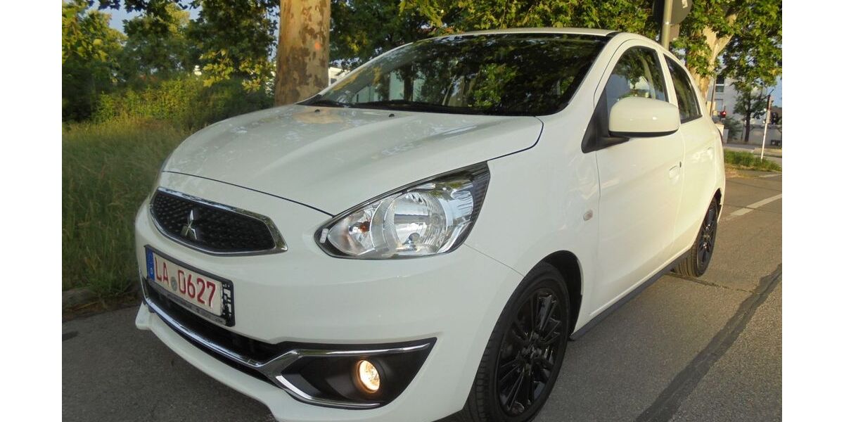 Mitsubishi Space Star 60.874 km 6.900 &euro; Landshut 84034