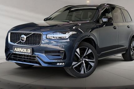 Volvo XC90 104.300 km 30.400 &euro; Neufahrn in Niederbayern 84088