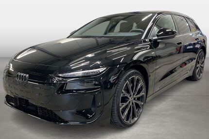 Audi A6 e-tron 4.900 km 72.680 &euro; Landshut 84030