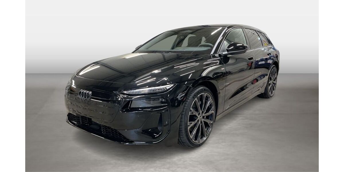 Audi A6 e-tron 4.900 km 72.680 &euro; Landshut 84030