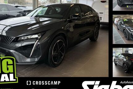 Peugeot 408 45.749 km 25.490 &euro; Landshut 84034