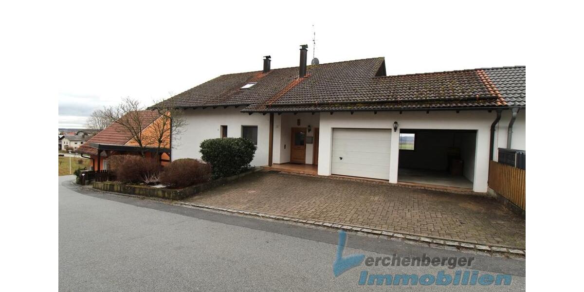 Einfamilienhaus Moosthenning - 7 Zimmer, 250 m&sup2;, 1.850&euro; | Angebot:25340470