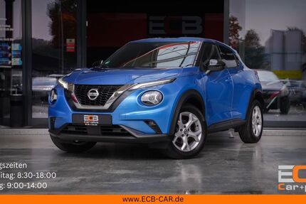 Nissan Juke 87.000 km 12.890 &euro; Ergolding 84030