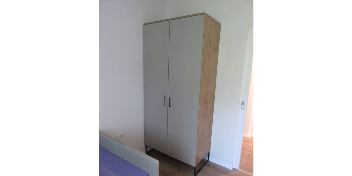 Etagenwohnung Velden Velden-Viehweide - 2 Zimmer, 43 m&sup2;, 770&euro; | Angebot:25680149