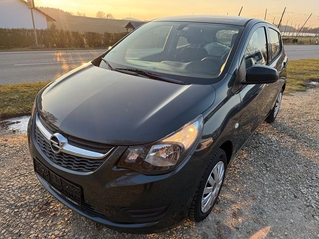 Opel Karl 92.361 km 6.655 &euro; Obergolzaberg 84106