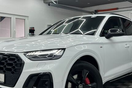 Audi Q5 125.000 km 37.250 &euro; Altdorf 84032