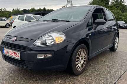 Fiat Punto 160.144 km 2.490 &euro; Altdorf 84032